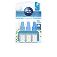 Ambi Pur 3Volution ambientador recambio #nubes de algodon 20 ml