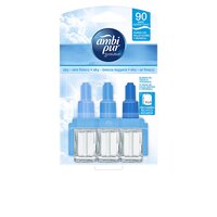 Ambi Pur 3Volution ambientador recambio #aire fresco 21 ml