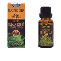 Arganour rbol de te aceite esencial 100% puro