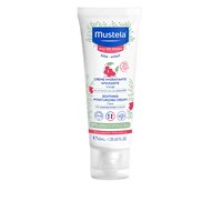 Mustela bebe-copii crema facial hidratanta confort