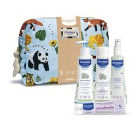 Mustela neceser jungla set