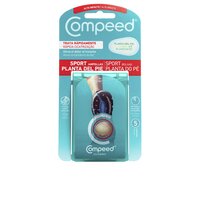 Compeed ampollas sport planta pie 5 u