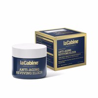 La Cabine anti-aging reviving elixir cream