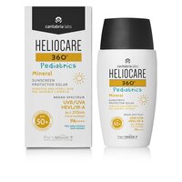 Heliocare 360° pediatrics mineral SPF 50+