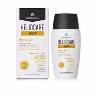 Heliocare 360° water gel SPF 50+