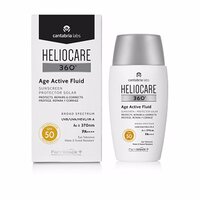 Heliocare 360° age active fluid SPF 50