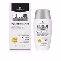 Heliocare 360° pigment solution fluid SPF 50