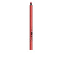 NYX professional make-up line loud lip pencil stick #11-rebel kind