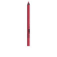 NYX professional make-up line loud lip pencil stick #12-on A mission