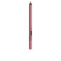 NYX professional make-up line loud lip pencil stick #13-fierce flirt