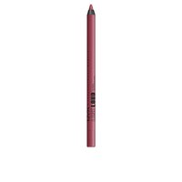 NYX professional make-up line loud lip pencil stick #15-goal getter