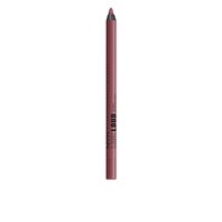 NYX professional make-up line loud lip pencil stick #16-magic maker