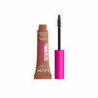 NYX professional make-up tick it. stick it! brow mascara #03-auburn