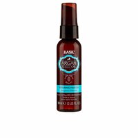 Hask argan oil repairing shine oil