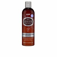Hask keratin protein smoothing conditioner