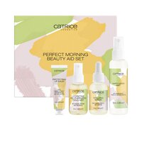 Catrice perfect morning beauty aid lot