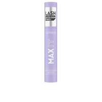 Catrice max it volume & length mascara #010-deep black 11 ml
