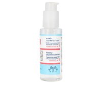 Hand Disinfectant Hand Disinfectant handrub solution 80% alcohol