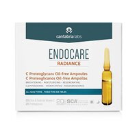Endocare radiance proteoglicanos oil-free fiole