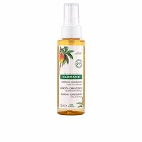 Klorane al mango aceite nutricion para cabello seco