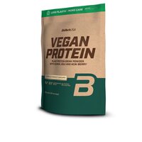 BioTech USA vegan protein #vainilla-cookies