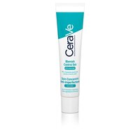 Cerave blemish control gel
