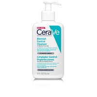 Cerave blemish control cleanser