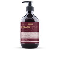 Organic & Botanic ob keratin sampon