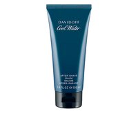 Davidoff cool water after-shave balm