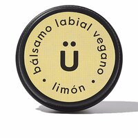 Naturbrush balsamo labial vegano #limen 15 gr