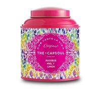 The Capsoul infuzie granel rooibos miel&lamaie