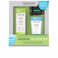 Skintsugi maskne skin routine set 3 buc