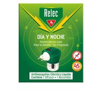 Relec Relec dispositivo d­a y noche 1 difusor + 1 recambio