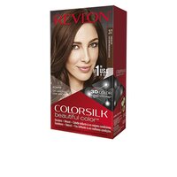 Revlon Mass Market colorsilk tinte #37-Chocolate