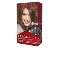 Revlon Mass Market colorsilk tinte #51-Castano claro