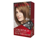 Revlon Mass Market colorsilk tinte #54-Castano claro dorado