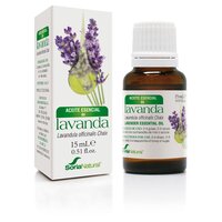 Soria Natural aceite esencial de lavanda 15 ml