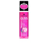 Schwarzkopf Mass Market gliss long & sublime acondicionador express