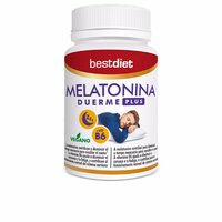 Best Diet melatonina duerme plus 30 caps