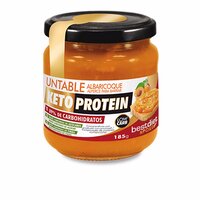 Keto Protein spreadable #apricot 1