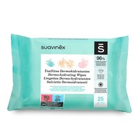 Suavinex toallitas 2