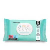 Suavinex toallitas 7