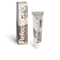 Refectocil eyelash and eyebrow tint #3.1-light brown 15 ml