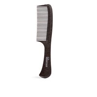 Idc Institute comb made with coffee