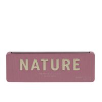 Magic Studio eyeshadow palette 12 colors #nature