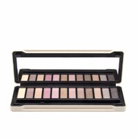 Magic Studio eyeshadow palette #nudes