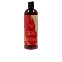 As I Am restore and repair jamaican black castor oil conditioner