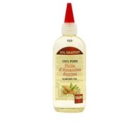 Yari 100% pure almond oil