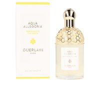 Guerlain aqua allegoria bergamote calabria eau de toilette spray 125 ml