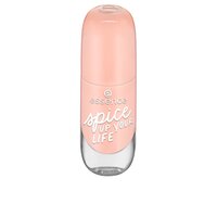 Essence gel nail colour esmalte de unas #09-Spice up your life